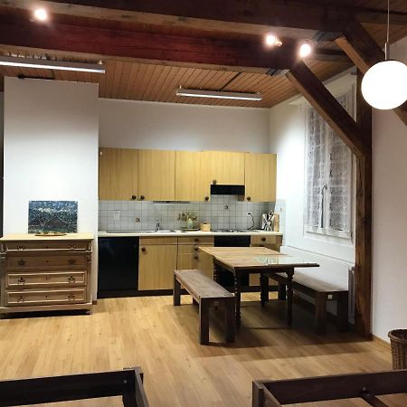 Simple Studio 36M2 In The Center Of Burgdorf Private Parking Small Bathroom מראה חיצוני תמונה
